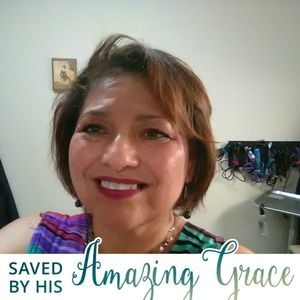 Meet your Posher, Vickie